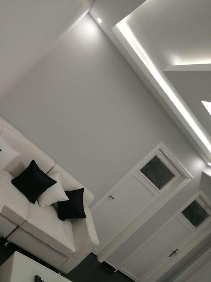 Lovely Apartment With Side Sea View Located In The Heart Of The Alejandría Exterior foto