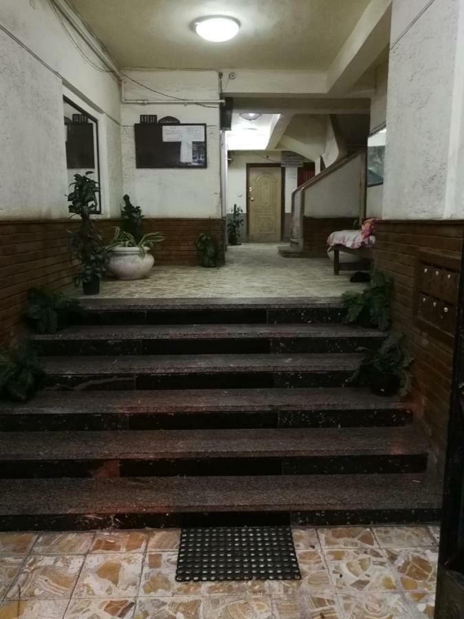 Lovely Apartment With Side Sea View Located In The Heart Of The Alejandría Exterior foto