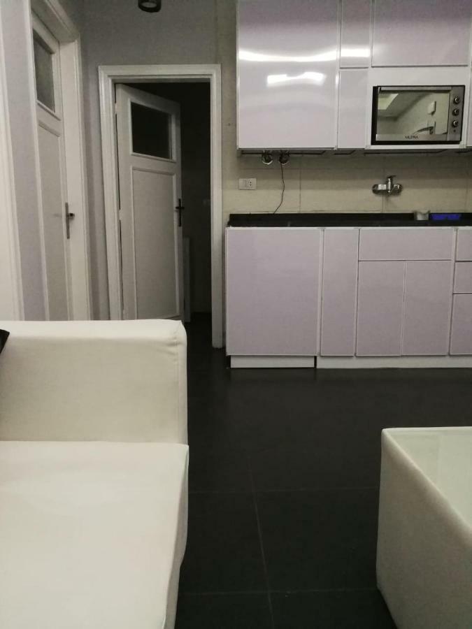 Lovely Apartment With Side Sea View Located In The Heart Of The Alejandría Exterior foto