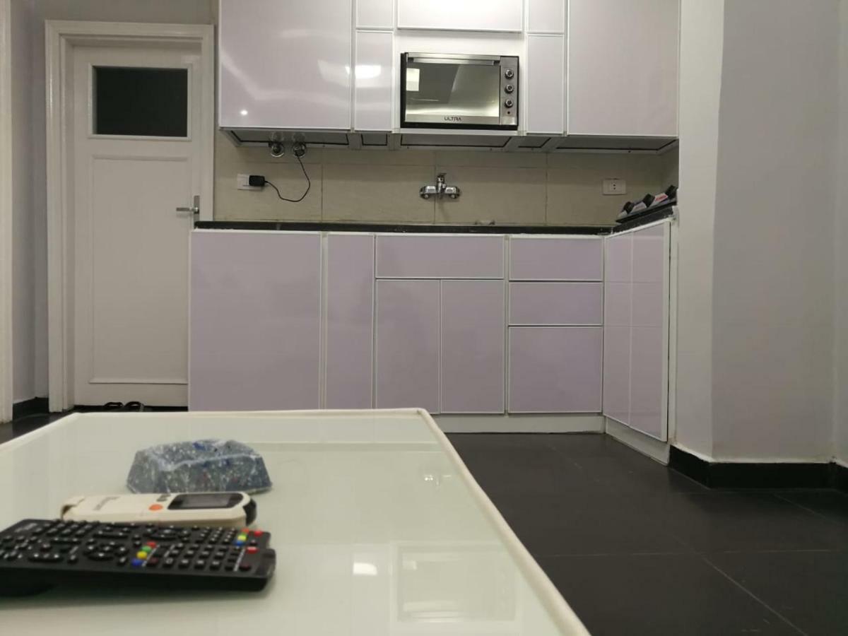 Lovely Apartment With Side Sea View Located In The Heart Of The Alejandría Exterior foto