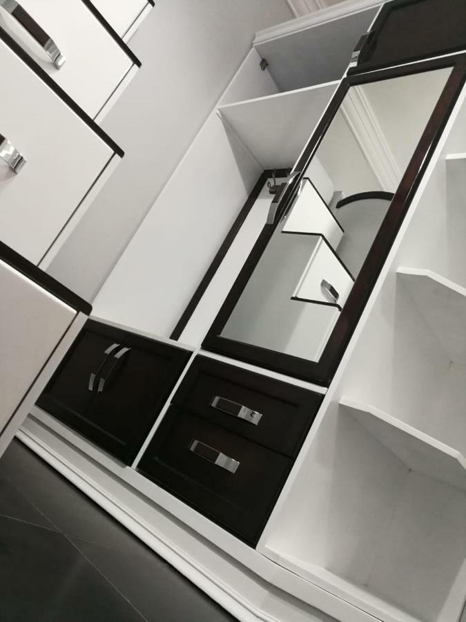 Lovely Apartment With Side Sea View Located In The Heart Of The Alejandría Exterior foto
