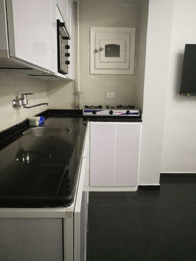 Lovely Apartment With Side Sea View Located In The Heart Of The Alejandría Exterior foto