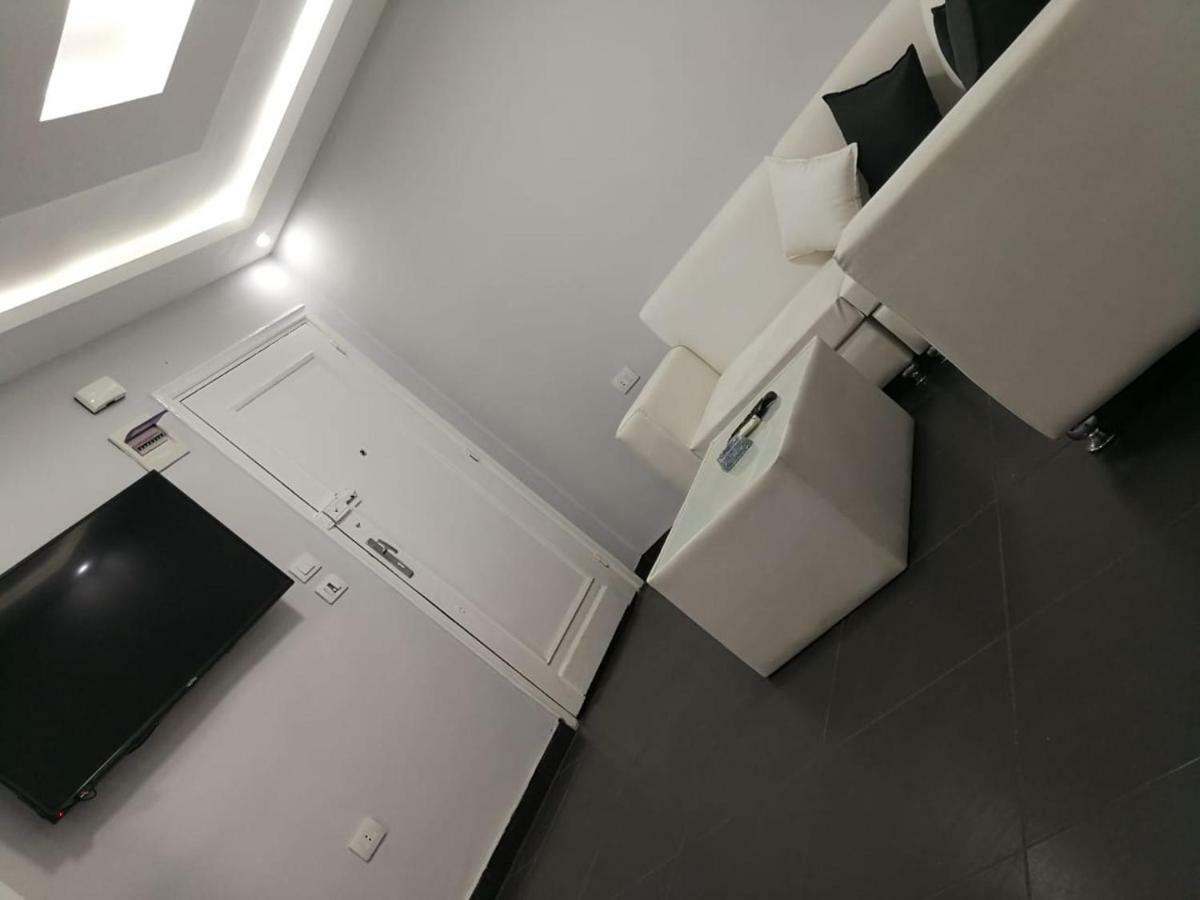 Lovely Apartment With Side Sea View Located In The Heart Of The Alejandría Exterior foto