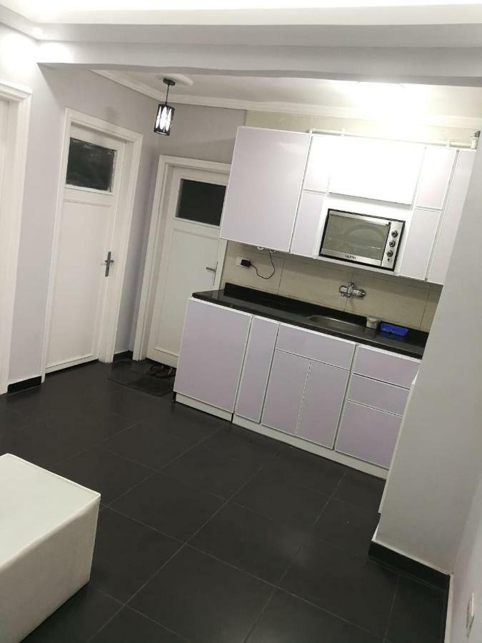Lovely Apartment With Side Sea View Located In The Heart Of The Alejandría Exterior foto